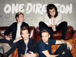 Promotor Unggah Foto One Direction, Kode Bakal Konser di Jakarta?