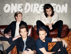Promotor Unggah Foto One Direction, Kode Bakal Konser di Jakarta?