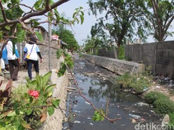 Sanitasi Lingkungan yang Baik Bantu Kurangi Jumlah Stunting