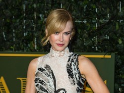 Nicole Kidman dan James McAvoy Raih Penghargaan Teater