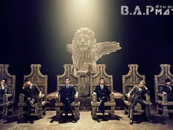 Ada Banyak Rasa di Album MATRIX B.A.P