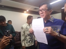 Dahsyat! Ganti Rugi Korban Salah Tangkap Naik 200 Kali Lipat