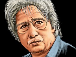 Calon Pendeta Menjadi Sutradara