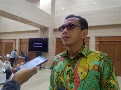 BPK Tunggu Penjelasan KPK Soal Tak Ada Korupsi di Kasus RS Sumber Waras