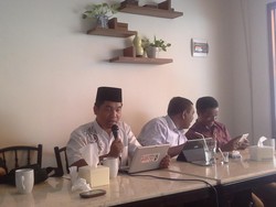 Ungkit Soal Kebocoran Negara, Aktivis Minta Prabowo Tak Lindungi Novanto