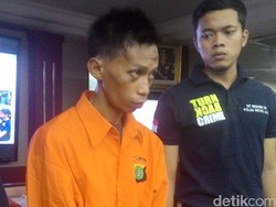Anwar Pembunuh Siswi MTs di Jasinga Kabur Usai Diambil Sampel DNA