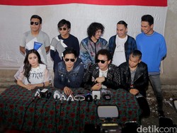 Satu, Kolaborasi Musica Studios dan Iwan Fals