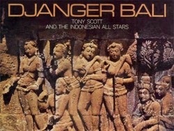 Akhirnya Album Fenomenal Djanger Bali Rilis di Indonesia