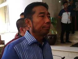 Lulung: Ahok yang Paling Bertanggung Jawab di Kasus UPS