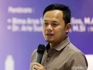 Bima Arya Sebut Kang Yoto Cocok Didorong Maju Pilgub DKI