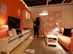 Lowongan Magang IKEA buat Mahasiswa, Cek Syaratnya di Sini! Lowongan Magang IKEA buat Mahasiswa, Cek Syaratnya di Sini!