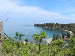 Menengok Bukit Lamreh, Jejak Kerajaan Tertua di Aceh yang Menyimpan Keindahan
