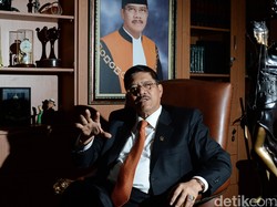 Wartawan Adalah Mitra Pengadilan untuk Indonesia yang Lebih Baik