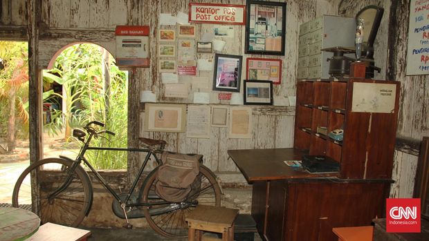 Objek Wisata Istimewa di Bangka Belitung