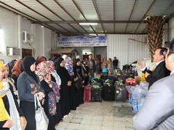 KBRI Riyadh Kembali Pulangkan 45 TKI Bermasalah