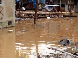 Banjir dan Longsor Melanda Sejumlah Desa di Jateng, Warga Diungsikan