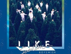 Mansae! Tiket Konser Natal Seventeen Sold Out dalam Semenit