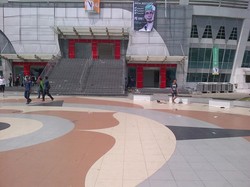 Aksi Perusakan dan Pencurian Kader HMI di Arena Kongres Dilaporkan ke Polisi