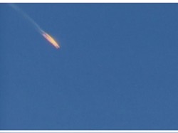 Turki Ingin Redakan Ketegangan dengan Rusia Usai Penembakan Pesawat