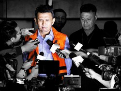 Misteri Tukang Pikul Duit Bansos Sumut