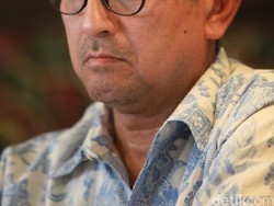 Apa Kabar Program Ketahanan Energi Pangan dan Air Indonesia?