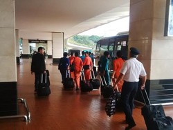 Begini Kata Pramugari Soal Status Keamanan Bandara di Indonesia yang Naik Level