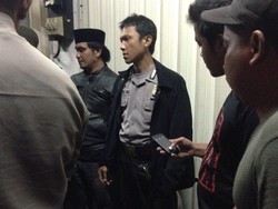 Pengendara BMW Terduga Pelaku Tabrak Lari: Saya Nggak Mabuk