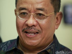 Said Didu Kritik Keras Wamen BUMN Bikin Kondisi Garuda Makin Berat