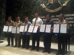 Gandeng Polda Hingga Kejati, Ahok Bentuk Tim Konsultan Penyerapan Anggaran