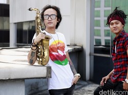 Alasan Dhyo Haw Masuk Major Label