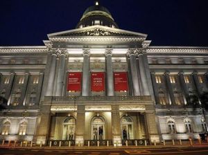 Kenali Karya Seni di Pameran Colours of Impressionism Lewat Cara Seperti Ini Kenali Karya Seni di Pameran Colours of Impressionism Lewat Cara Seperti Ini