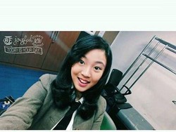 Perankan Ronaldowati, Nona Berlian Diejek Hitam dan Dekil