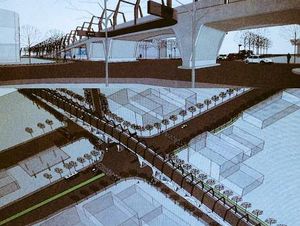 Kota Bandung Butuh 30 Flyover untuk Urai Kemacetan