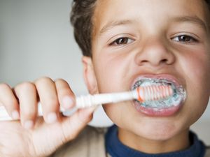 Tak Ingin Gusi Melorot Kan? Begini Cara Sikat Gigi yang Benar Tak Ingin Gusi Melorot Kan? Begini Cara Sikat Gigi yang Benar