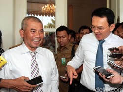 Bekasi Berharap Dana Hibah dari Pemprov DKI Rp 2 Triliun