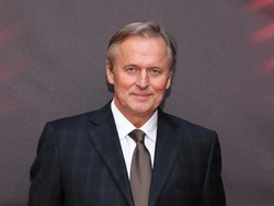 Novel Terbaru John Grisham Masuk Daftar Terlaris di Amerika