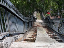 Pemerkosa Karyawati di JPO Lebak Bulus Berinisial ITH, Residivis Kasus Penganiayaan