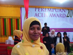 Mengenal Badriah, Korban KDRT yang Jadi Pahlawan Bagi Korban Kekerasan