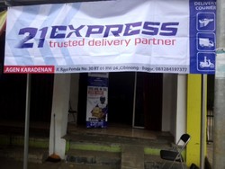 21 Express Membuka Peluang Jasa Pengiriman Dengan Keuntungan Tinggi dan Dukungan Terbaik
