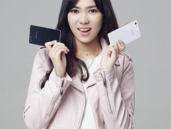 Desain Smartphone Seperti Apa yang Disukai Isyana Sarasvati?