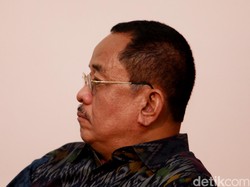 Bakal Minta Maaf ke Menko Luhut? Said Didu: Dia Intelektual