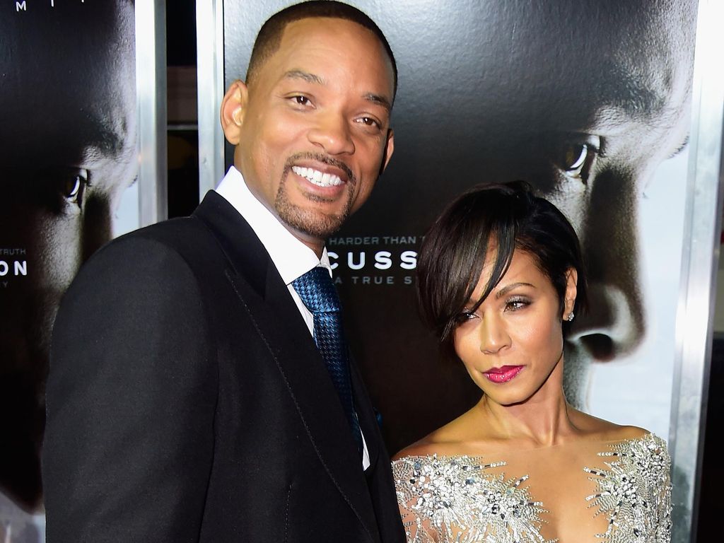 Cerita Istri Will Smith Tak Rayakan Ultah Pernikahan Cerita Istri Will Smith Tak Rayakan Ultah Pernikahan