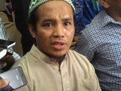Teroris Ali Imron: Jihad itu Bukan Membunuh atau Membantai