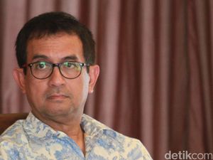 Pakar Setuju Bandara Internasional di RI Dikurangi, Ini Alasannya Pakar Setuju Bandara Internasional di RI Dikurangi, Ini Alasannya