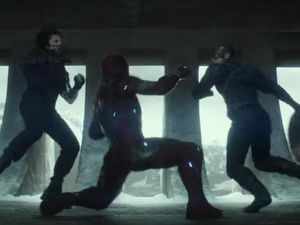 Dikritik Pedas, Marvel Tak Akan Setop Bikin Film Superhero