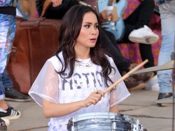 Roby 2 Kali Ditangkap, Momo: Dia Nggak Pernah Ngomong Soal Kecanduannya