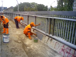 Ini 26 Jembatan Penyeberangan di Jakarta yang Akan Direvitalisasi Swasta