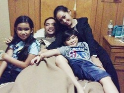 Baru Nikah, Sandy Tumiwa Ditangkap Polisi