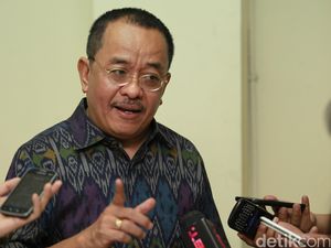 Said Didu Sentil Wamen BUMN soal Garuda: Seakan Niat Dibangkrutkan! Said Didu Sentil Wamen BUMN soal Garuda: Seakan Niat Dibangkrutkan!