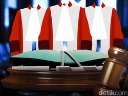 Tokoh Lintas Agama Dorong Pembentukan Sidang Etik Ad Hoc untuk Novanto